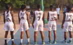 Tchad : Doba accueille la 3e édition du tournoi de basketball féminin de la zone méridionale