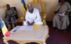Tchad : un comité de crise au Sila suite aux incendies répétitifs