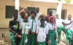 Tchad : Boukar Michel soutient les habitants de Koyom lors de son voyage ministériel