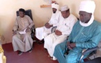 Tchad : l'insécurité alimentaire préoccupe les autorités au Sila