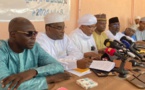 Tchad : les 10 candidats écartés de l'élection présidentielle haussent le ton