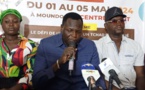 Tchad : Wildona annonce la 2ème édition de la semaine culturelle et récréative à Moundou