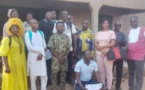 Tchad : Des mobilisateurs communautaires du Logone formés sur la politique de protection contre l'exploitation et les abus sexuels