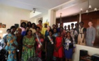 RCA : Les États-Unis encouragent les filles centrafricaines à embrasser la carrière de juriste