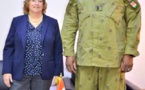 Niger : Les États-Unis reconnaissent la fin des accords militaires avec Niamey