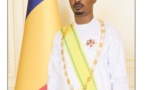 Présidentielle au Sénégal : Le Président Mahamat Idriss Deby Itno exprime ses vives et chaleureuses félicitations au Président Bassirou Diomaye Faye