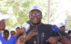 Tchad : changement climatique, engagement lors de la Journée mondiale de la météorologie