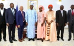 Tchad : Des nouveaux projets énergétiques annoncés au Premier ministre