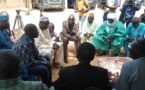 Tchad : rencontre fructueuse entre le ministre Boukar Michel et les dignitaires de la Tandjilé