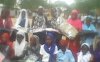 Tchad: Remise des prix de l'excellence aux meilleures filles des écoles d'Amtiman