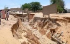 Tchad : quelles mesures préventives contre les ravins à Mao ?