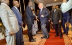 Congo-France : "aucun modèle de décentralisation n’est transposable en tant que tel", dixit Gerard Larcher, président du sénat français
