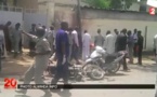 (Vidéo) Attentats de N'Djamena : Un coup d'éclat attribué à Boko Haram