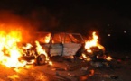 Nigeria: Une explosion fait au moins 23 morts