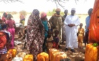 Tchad : CGCOC répond à la crise de l'eau dans la sous-préfecture d'Amdjamena Bilala