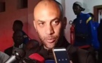 Football : Les SAO du Tchad célébrés à leur retour à N'Djamena