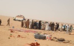 Tchad : attaque contre le bureau des douanes de Kouri Bougoudi, 3 morts