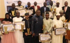 Tchad : la Convention africaine des médias récompense le Mérite Panafricain