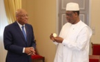 L'UEMOA salue les performances du Sénégal