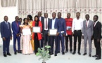 Le CADOT sélectionne les représentants tchadiens pour le concours "Génies en herbe OHADA"