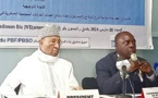 Tchad : L’ONU a lancé le projet sur le désarmement dans le cadre de l’Accord de Doha