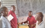 Tchad – Baccalauréat 2024 : Visite inopinée du coordonnateur du Baccalauréat à Pala