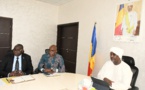 Tchad : Vers la relance des travaux de la route Kyabé-Singako interrompus depuis 2021