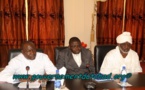 Tchad: Communication du Premier Ministre aux leaders religieux