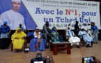 Tchad : le Bureau de soutien au MPS "Îlot de stabilité" en action