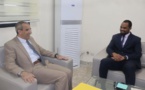 Renforcement des relations entre le Tchad et le Maroc : une coopération fructueuse