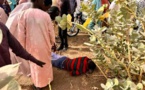 Tchad: Un jeune dans un état critique après avoir été agressé derrière l'aéroport international Hassan Djamous à Ndjamena
