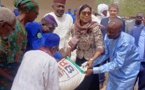 Tchad : Le gouvernement lance un appel à la solidarité pour aider les personnes touchées par la lèpre