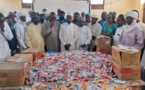Tchad : Abéché intensifie sa lutte contre la vente des intrants nutritionnels pour enfants malnutris