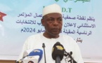 Tchad : L'UNCDT met en garde contre les menaces pesant sur les acquis du dialogue de paix de Doha