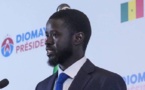 Sénégal : investiture du nouveau président Diomaye Faye ce mardi