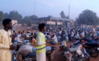 Tchad : un Iftar de solidarité dans l'engouement à Am-Timan