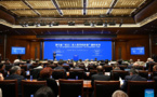 Chinese democracy hailed by global observers at third International Forum on Democracy