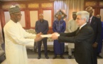 Niger : l'Iran a un nouvel ambassadeur à Niamey