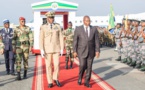 Gabon : Ouverture ce mardi à Libreville du Dialogue national inclusif en présence du Président centrafricain Faustin-Archange Touadéra