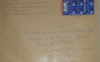 Lettre ouverte du CODE à Monsieur François Hollande Président de la République Française: Le Cameroun ne mérite pas d'être visité par vous.