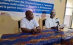 Tchad : atelier des acteurs dans le domaine agro-sylvo-pastoral à Bol