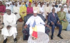 Tchad : le nouveau gouverneur de Bahr El Gazel installé à Moussoro