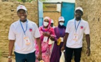Tchad : les anciens élèves du lycée Itno d'Abéché volent au secours des femmes vulnérables