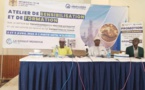 Tchad : un atelier sur l’engagement dans la transparence du secteur extractif
