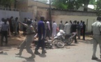 Tchad : La vengeance de Déby après les attentats