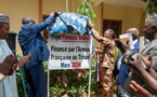 Tchad : inauguration du chantier de l’Entente des Eglises et Missions Evangéliques