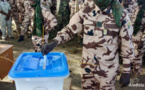 Présidentielle au Tchad : les forces de défense et de sécurité voteront le 5 mai 2024