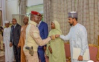 Candidature pour la direction générale de l’ASECNA : le Tchad sollicite le soutien du Burkina
