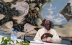 Cameroun : le Cardinal Robert Sarah rencontre les prêtres et les religieux