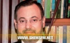 Allemagne: Arrestation du journaliste Ahmed Mansour à l’aéroport de Berlin